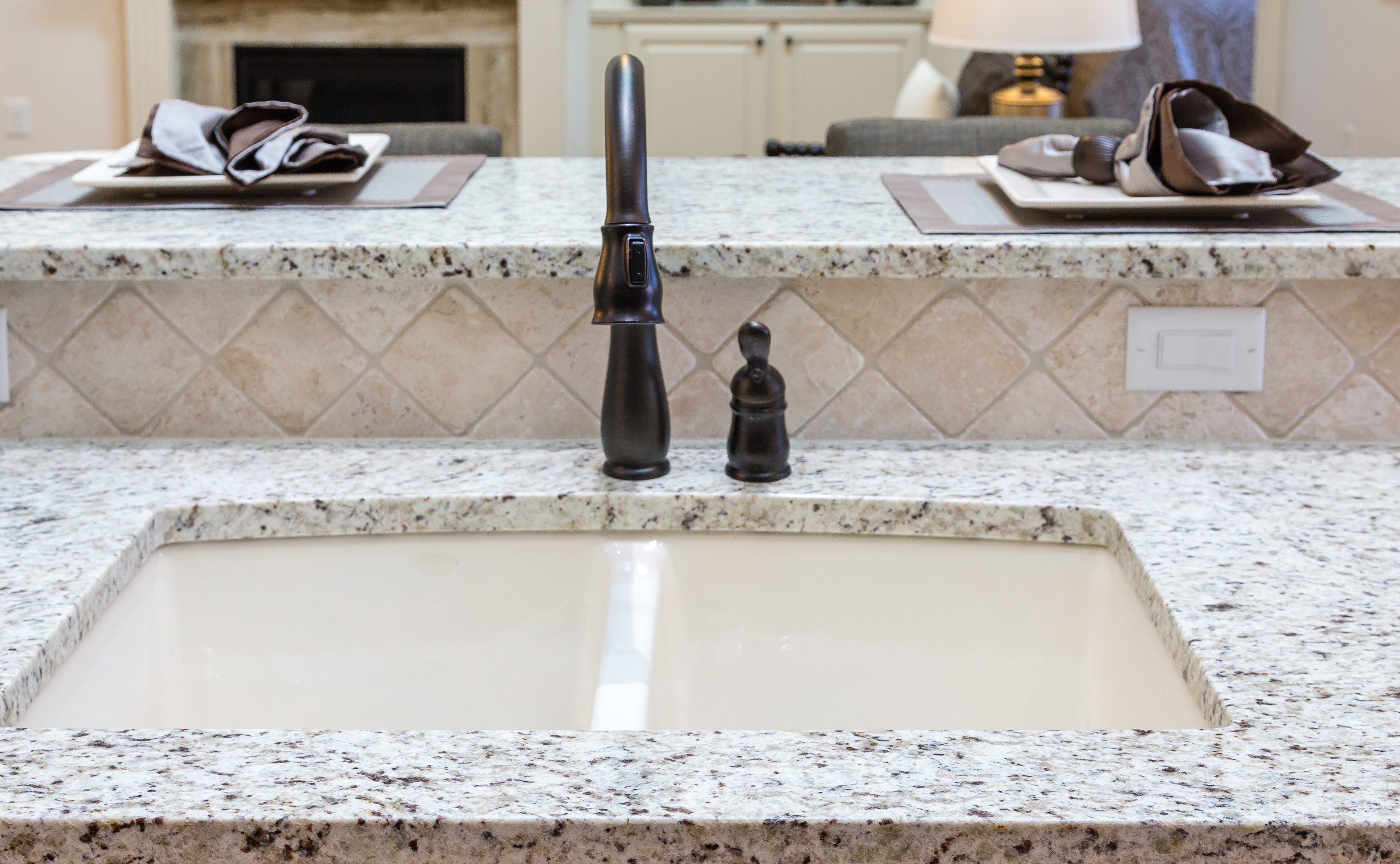 Avigna Granite World Jacksonville Quality Countertops