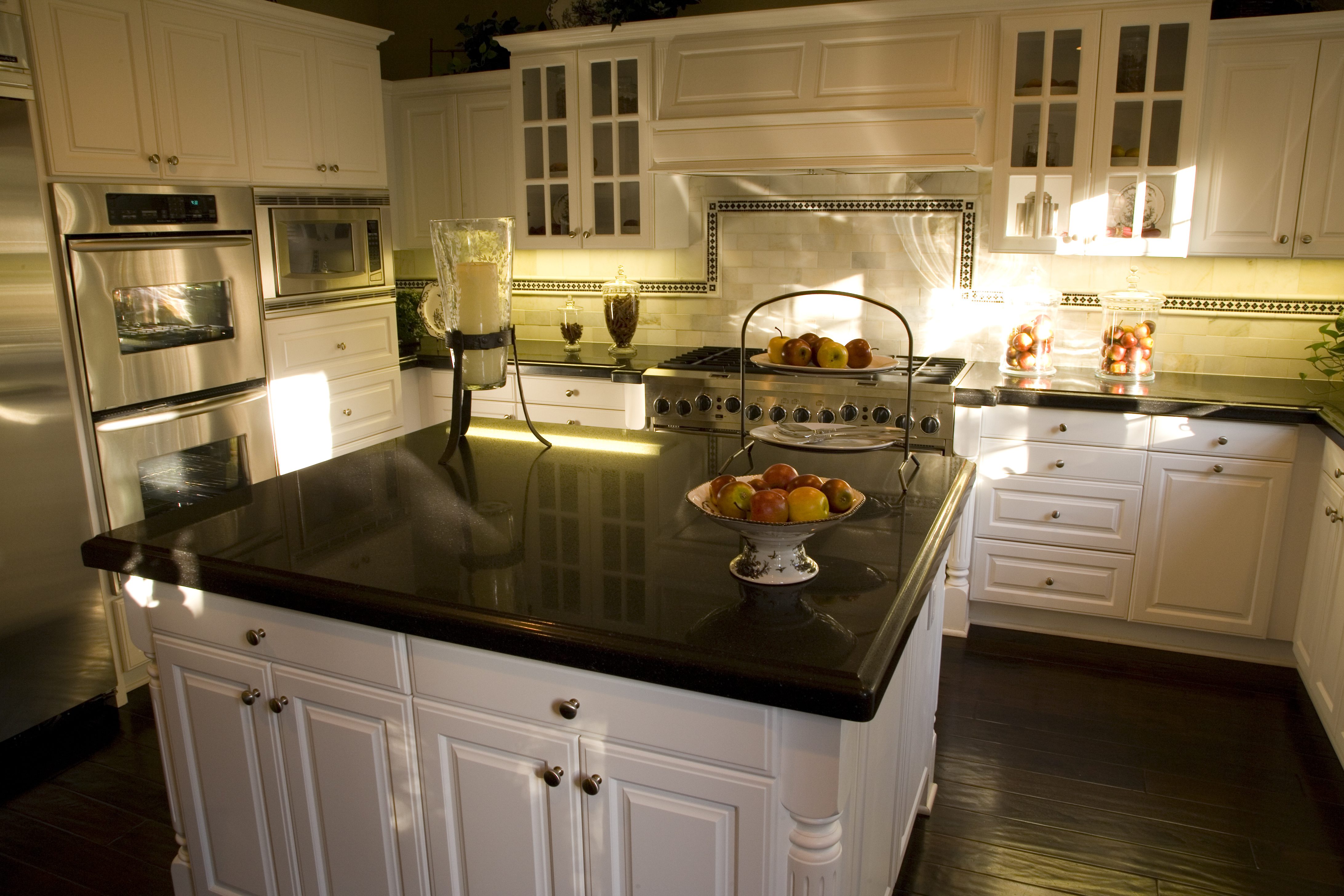 Avigna Granite World Jacksonville Quality Countertops