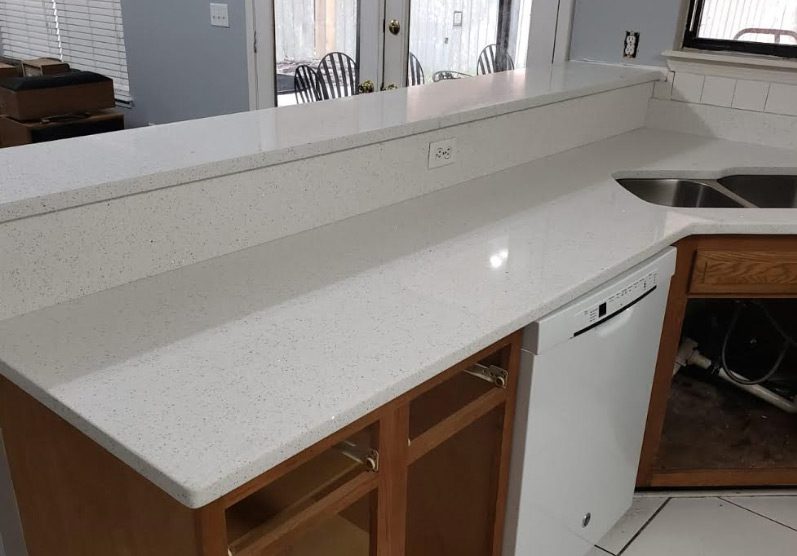 Portfolio Quality Countertops Jacksonville Fl