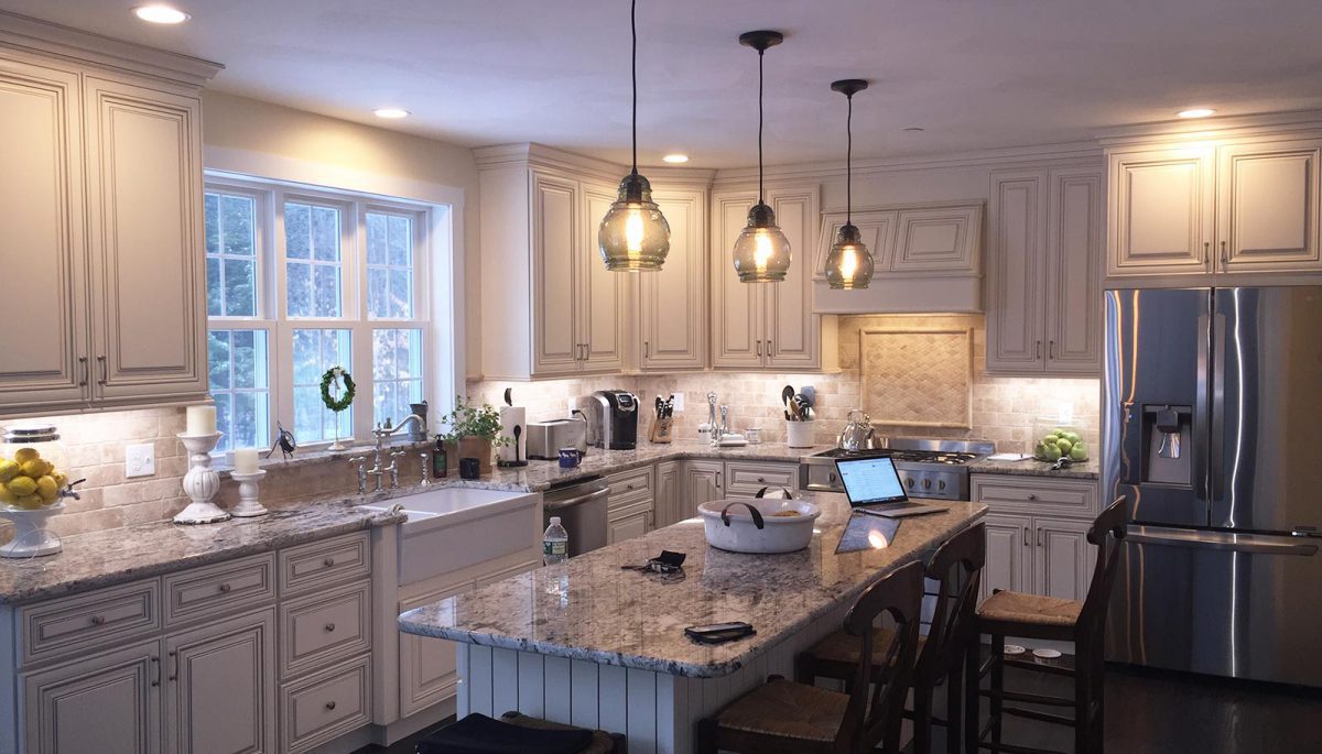 Are you debating between Granite & Quartz for your remodel? Are you on a budget?