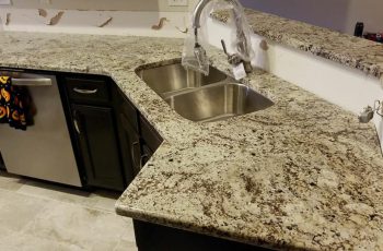 Jacksonville custom countertops Granite