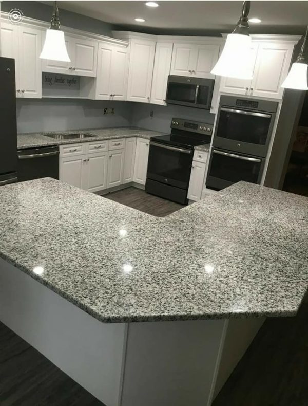 Granite Countertops Jacksonville From 28.99/SF