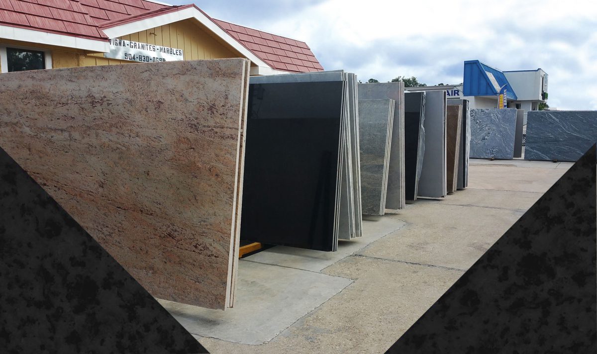 Avigna Granite Starting at $29.99/sf