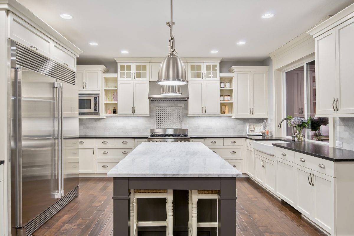Jacksonville Countertops