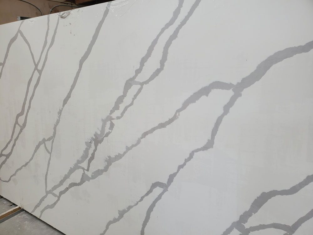 Jacksonville Quartz Countertops