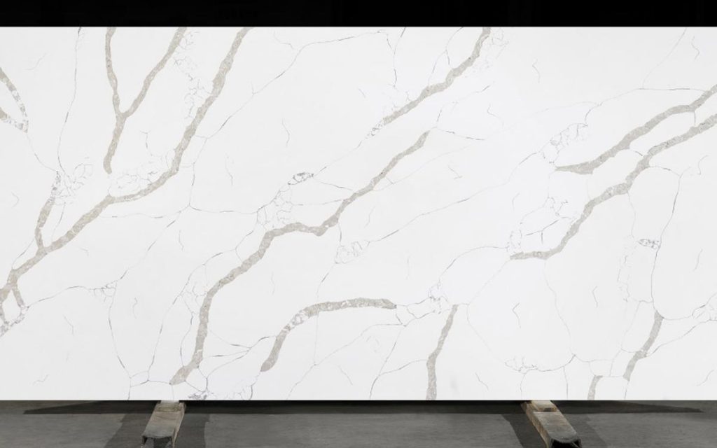 Calacatta Quartz Countertops