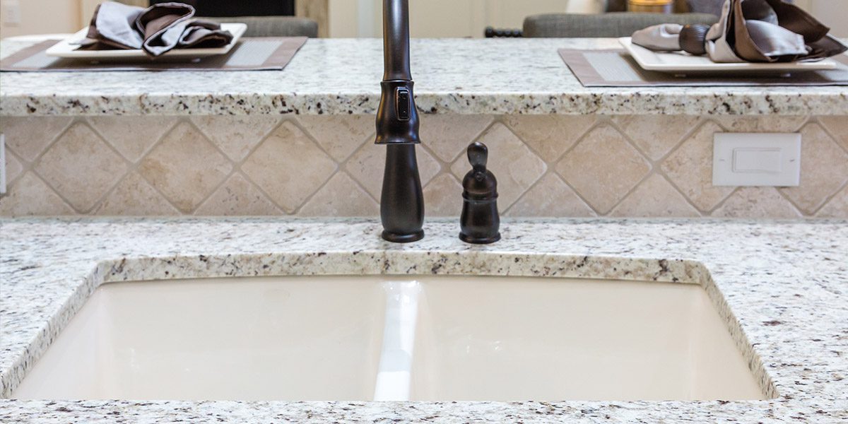 Granite Countertops Jacksonville