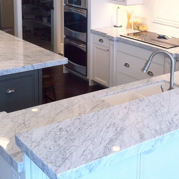 Marble Countertops Jacksonville