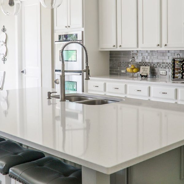 Quartz Countertops Jacksonville