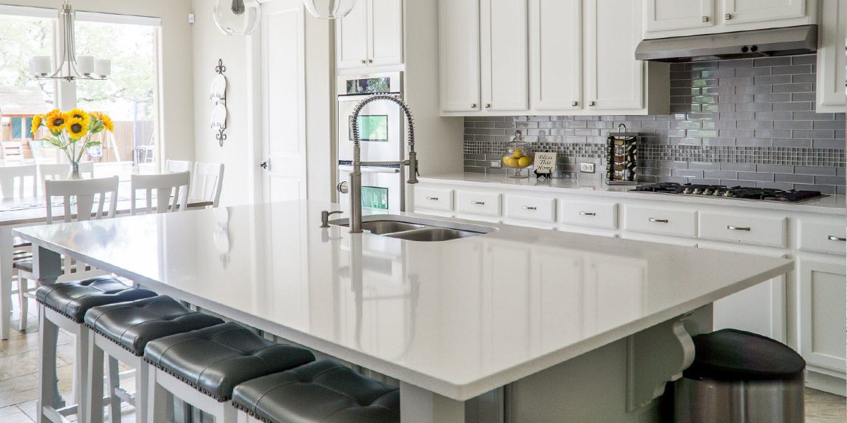 Quartz Countertops Jacksonville