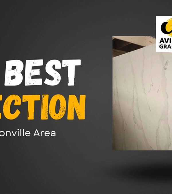 Which Is Cheaper: Quartz or Granite Countertops near Jacksonville