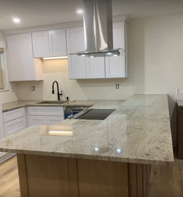 How much should you expect to pay for granite countertops